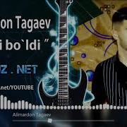 Булди Булди Алимардон Тагаев