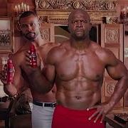 Allterry Old Spice Commercials