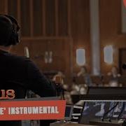 Klaus Invisible Instrumental Version