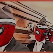 Spider Man Coffin Dance