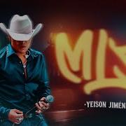 Mlp Yeison Jimenez