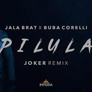 Dj Pilula Remix