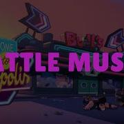 Brawl Stars Retropolis Battle