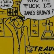 Traumatic Stress Who The Fuck Is James Brown