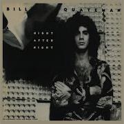 Bill Quateman Night After Night 1977 Full Album