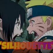 Naruto And Sasuke Singing