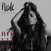 Nicole Scherzinger Big Fat Lie Audio