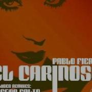 El Carinoso Pablo Fierro