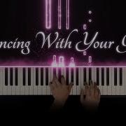 Dancing With Your Ghost Sasha Sloan Piano