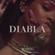 Diabla Afrobeat X Dancehall Type Beat