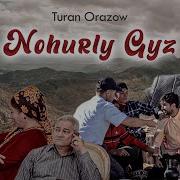 Turan Nohurly Gyz