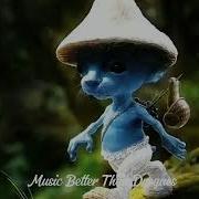 Smurf Cat Song Speed Up