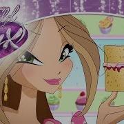 World Winx Music