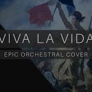 Viva La Vida Epic Orchestra Cover By Kāru