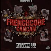 Maissouille Cancan Remix