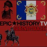 Epic History Soundtrack