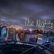 Nightcore The Nights