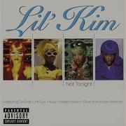 Lil Kim Biggi Drugs Instrumental