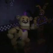 Fredbear Dancing To Happy By Pharrell Williams Except It S Low Quality Full