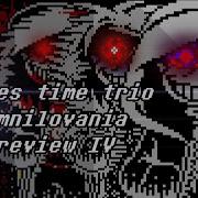 Heroes Time Trio Omnilovania Credit Theme