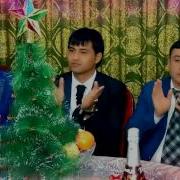 Абдусабир Абдужабборов