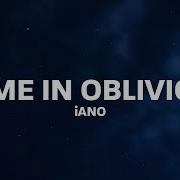 Time In Oblivion