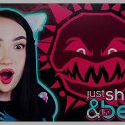 Крутейший Финал Эпичнейшая Битва С Главным Боссом Just Shapes And Beats 6