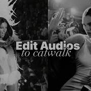 Model Walk Music Brazil