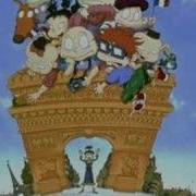 Rugrats In Paris Pal Life Is A Party