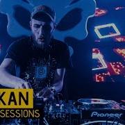 Merikan Therapy Sessions Cz Drum And Bass