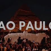 The Weeknd Feat Anitta Sao Paulo Blvnk Afro House Remix