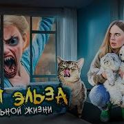 Эльза В Реальной Жизни