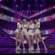 Blackpink L Don T Know What To Do