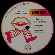 Tete De La Course The Light