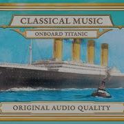 Titanic Songbook Third Glass