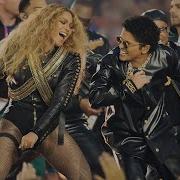 Beyoncé Bruno Mars Crash The Pepsi Super Bowl