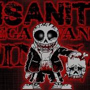 Insanity Sans Remix