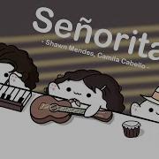 Bongo Cat Senorita