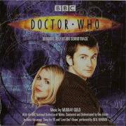 Doctor Who Series 1 2 Soundtrack 02 Westminister Bridge