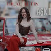 Hilal Altın Aşk Derler