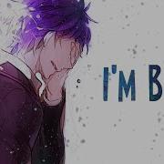 I M Blue By Nightcore