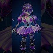 Scrap Ballora