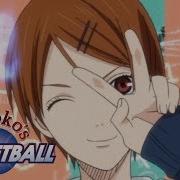 Basketball Kuroko Op 1