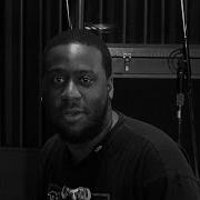 Robert Glasper Golden Lady