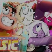 Rap Das Crystal Gems