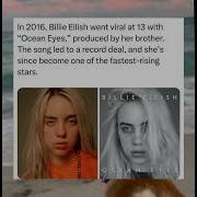 Ocean Eyes Meme