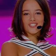 All Alizee