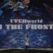 Uverworld Rob The Frontier