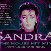 Sandra Deep House Mix