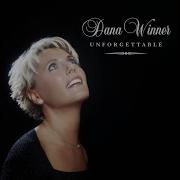 Woman In Love Dana Winner